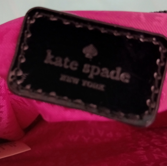 Kate Spade Penn Valley Amy Crossbody Bag - Picture 7 of 11